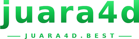 juara4d logo